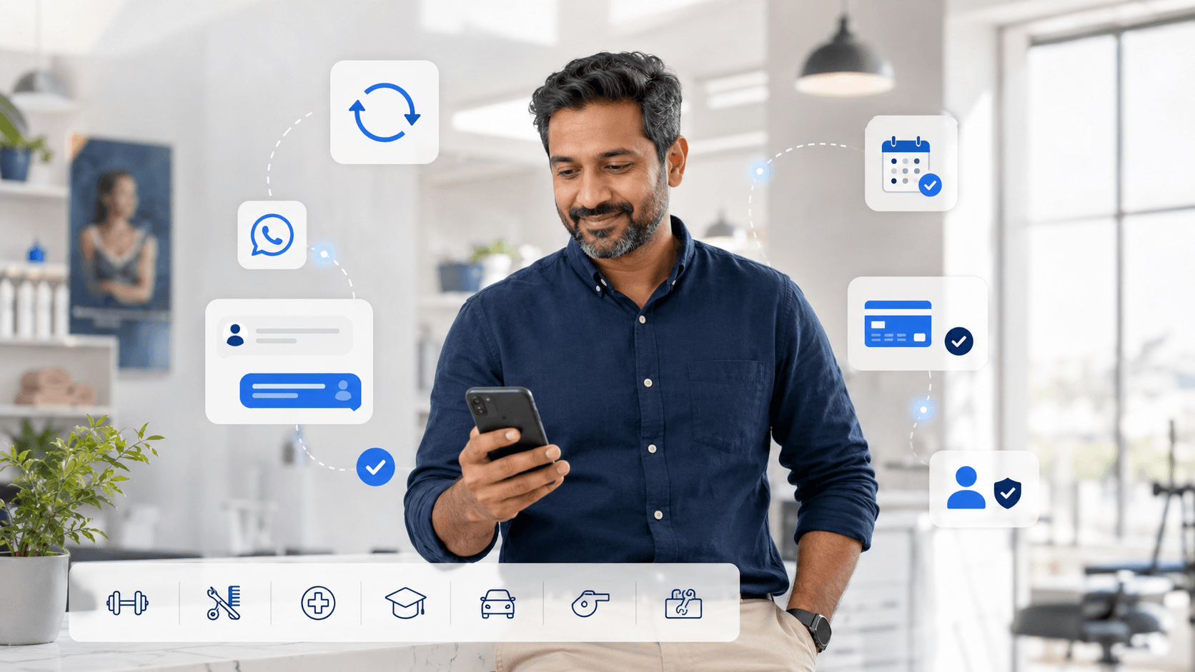 Ready to recover your next renewal?